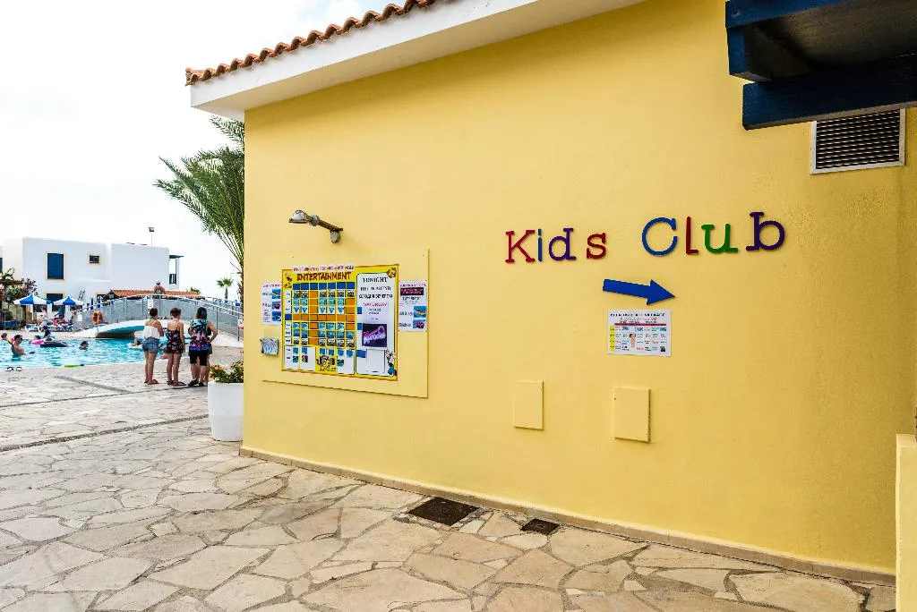 Sports and Entertainment, Kefalos Beach Tourist Village, Cyprus