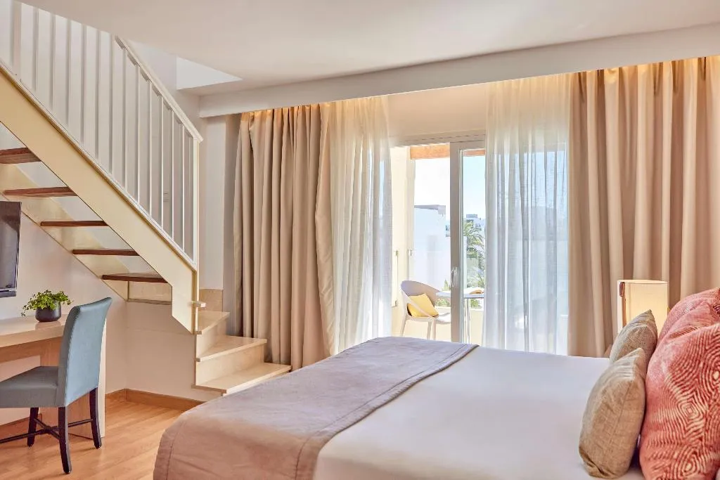 Room, Zafiro Bahia, Majorca