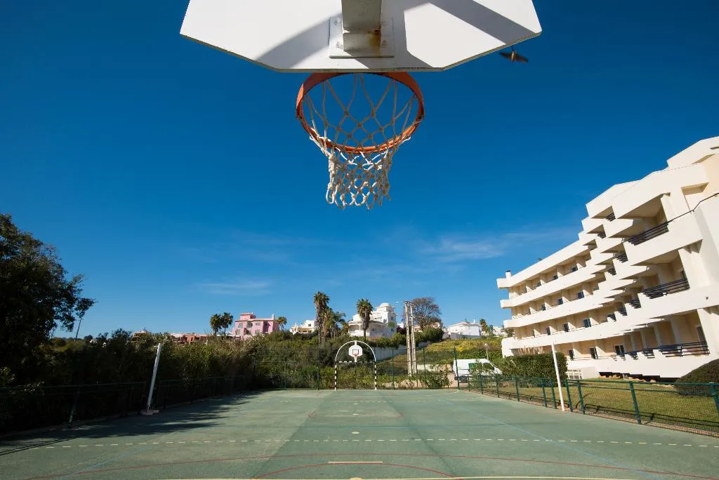Sports and Entertainment, Vila Gale Nautico, Algarve