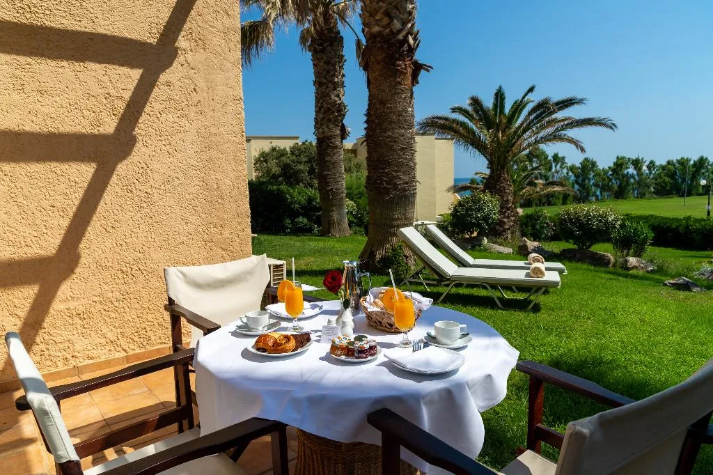 Room DUPLEX Room, Aquila Rithymna Beach, Crete