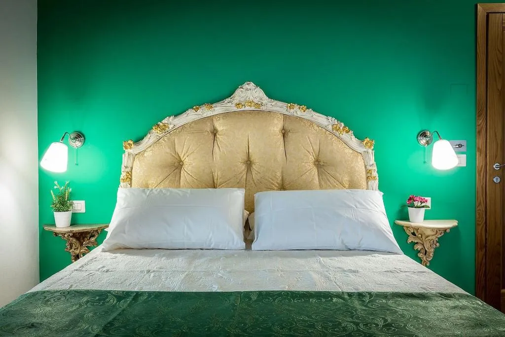 Room, B&B La Stella D'Oro, Florence