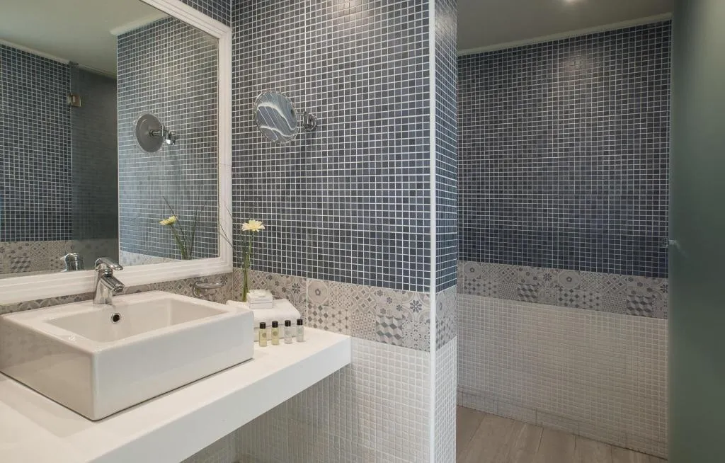Room, Aldemar Olympian Village, Kalamata