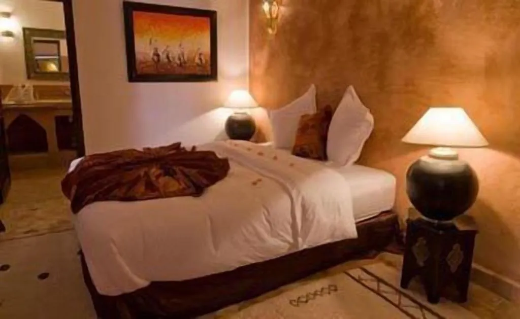 Room, Riad Alaka, Marrakech