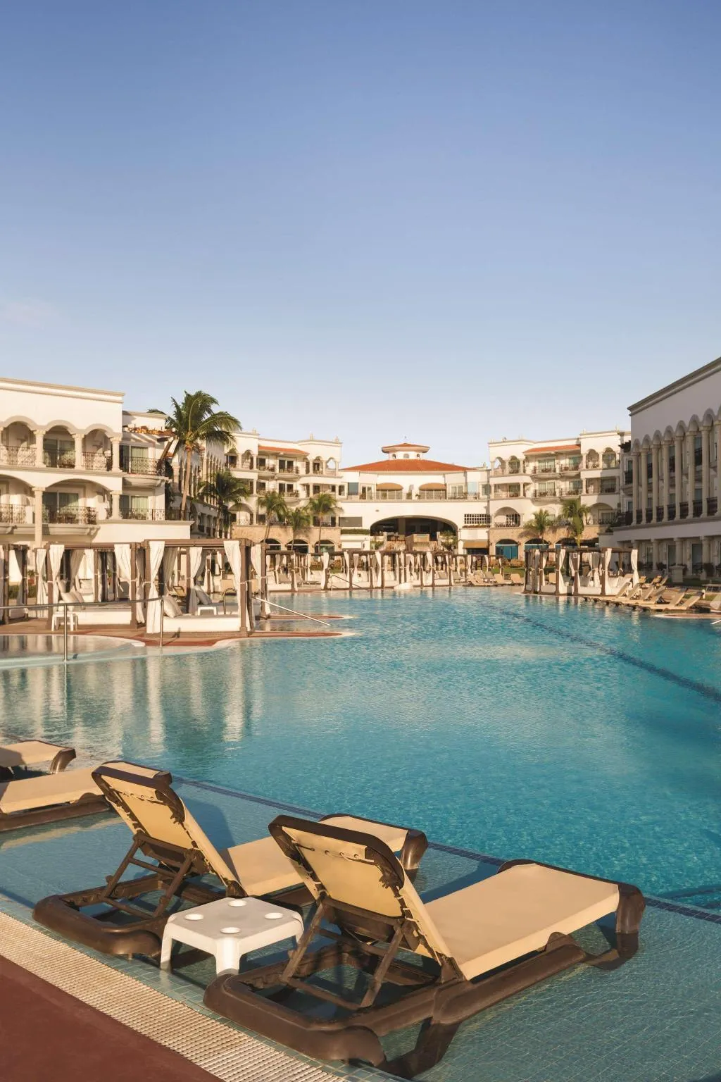 Conferences, Hyatt Vivid Playa Del Carmen - Adults Only, Playa Del Carmen