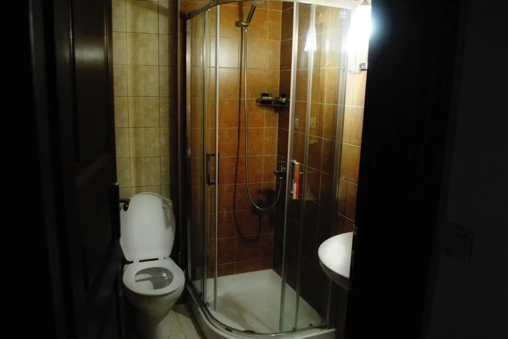 Room, Mansion Chorostasi, Halkidiki