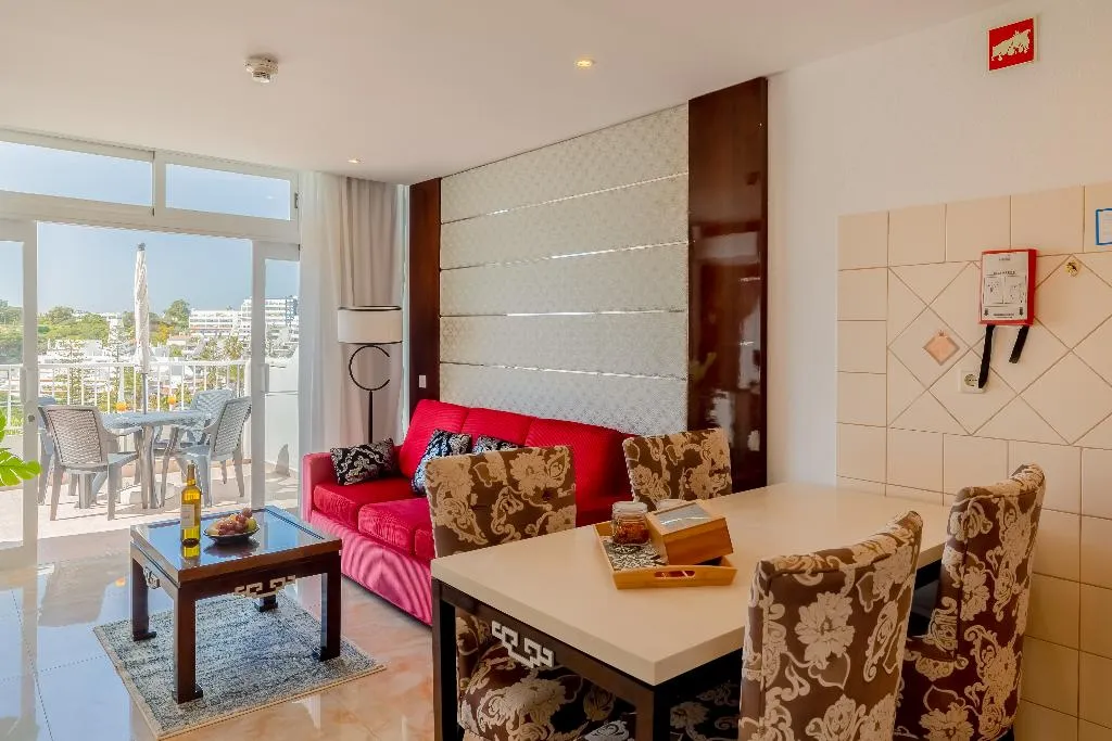 APARTMENT ONE BEDROOM Room, Monicca Collection Suites & Residences, Algarve