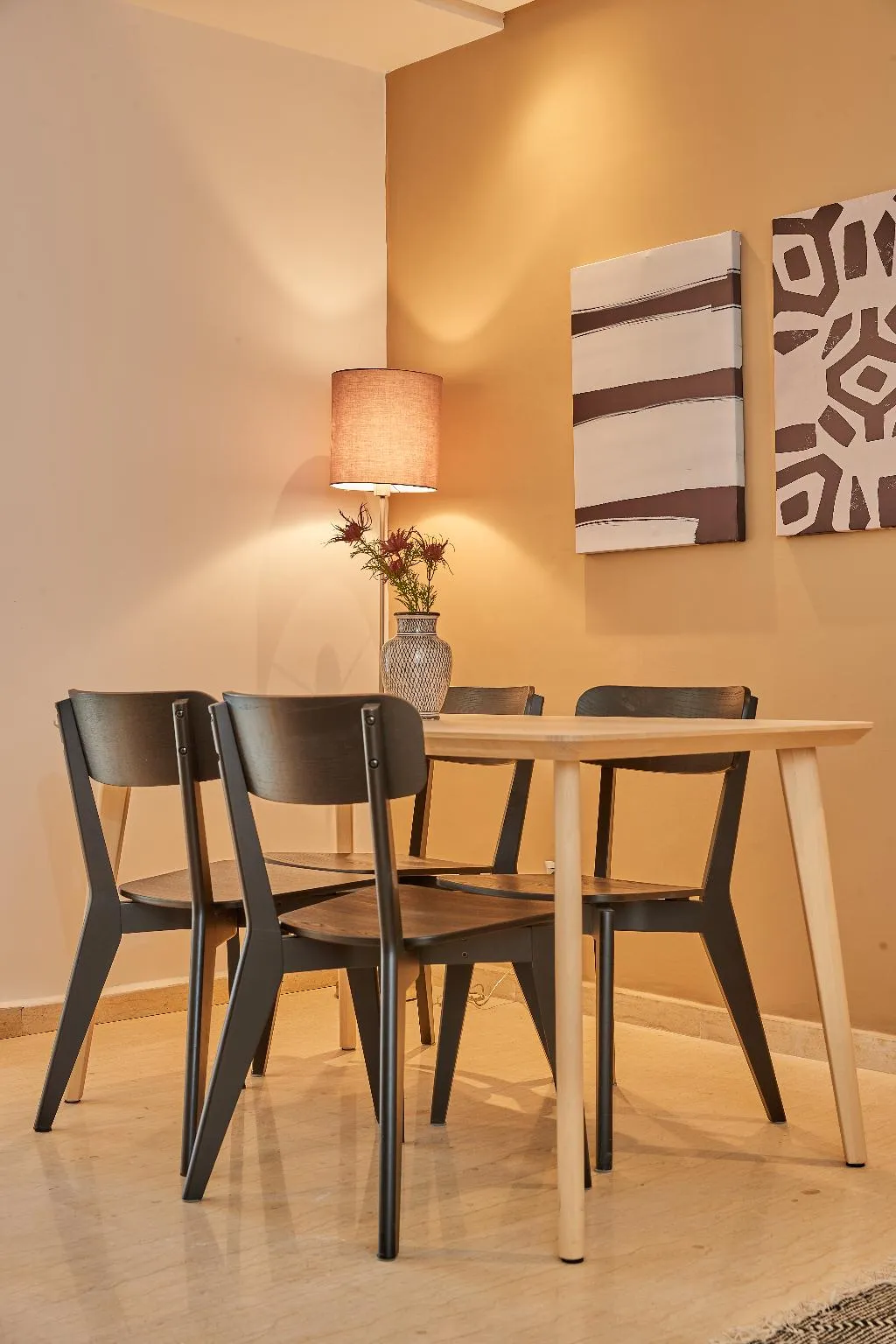 APARTMENT DELUXE TWO BEDROOM Room, StayHere Rabat - Hassan Heritage, Rabat