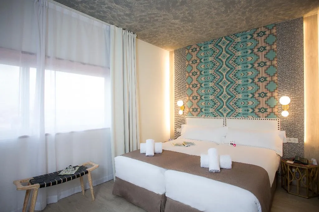 TWIN STANDARD Room, Casual Inca Porto, Porto