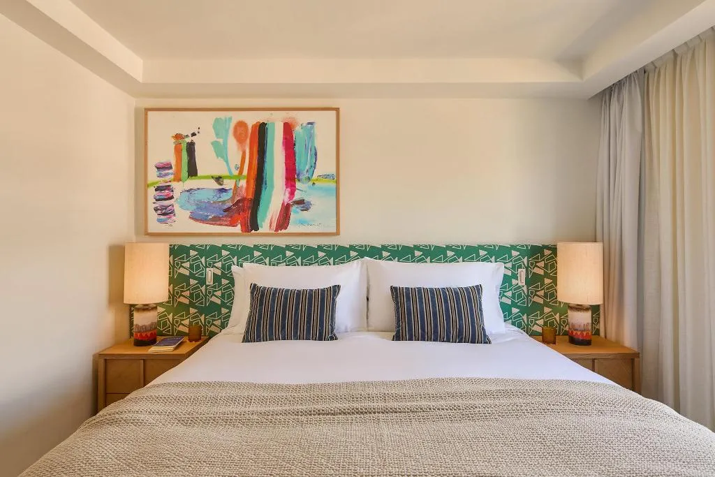 STUDIO DUPLEX Room, Kimpton Los Monteros Marbella, Costa Del Sol