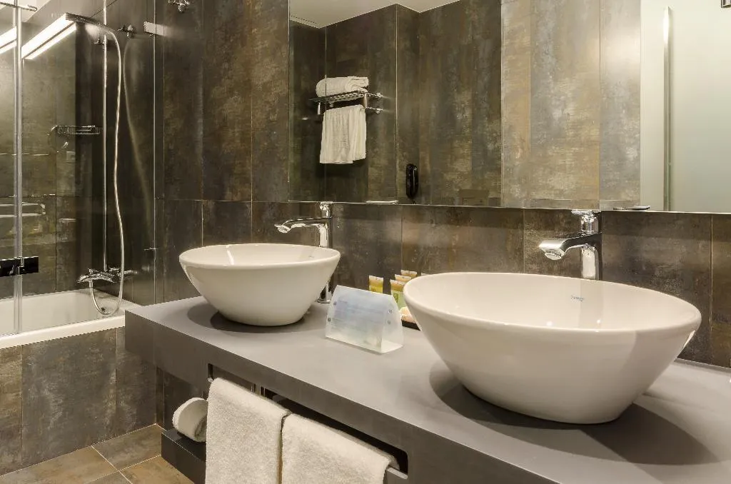 DOUBLE SUPERIOR Room, Vincci Liberdade, Lisbon