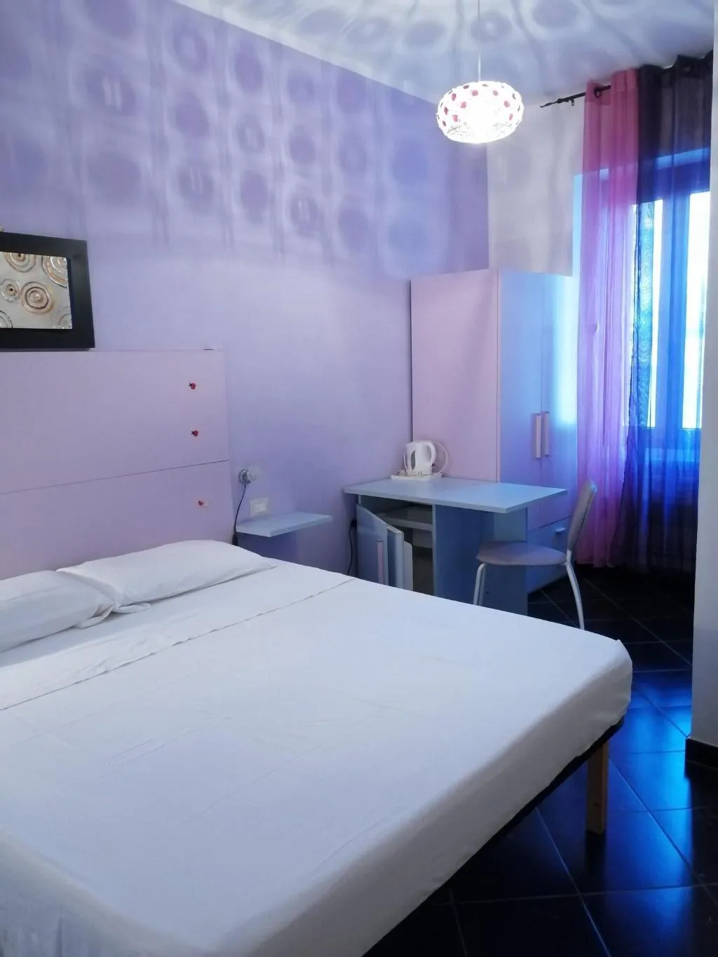 Room, Sardegna Sole E Mare, Alghero