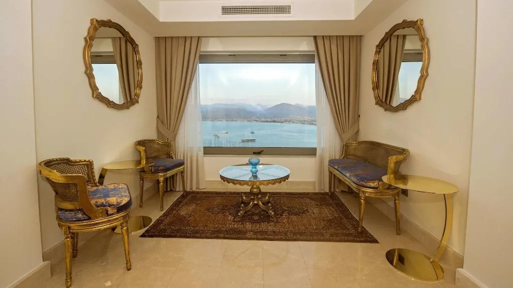 Lobby, Casa Margot Hotel Adults Only, Dalaman