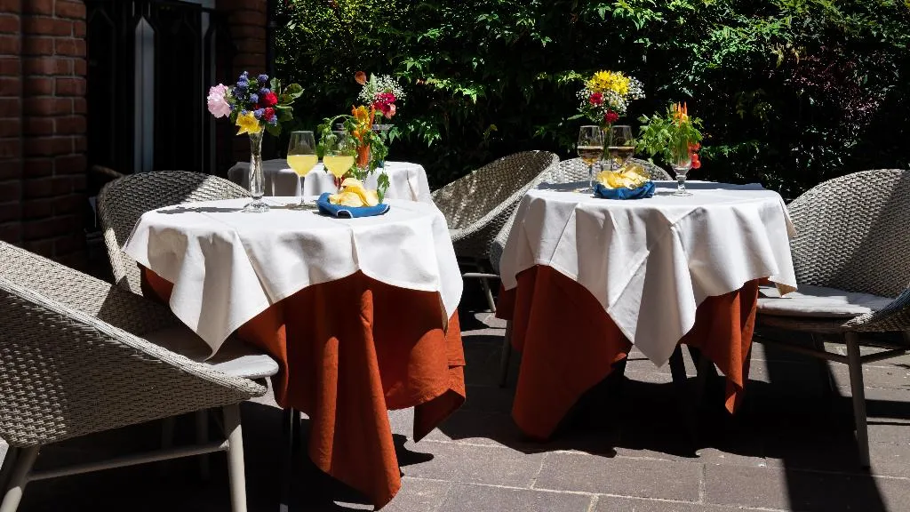 General view, Sunflower Hotel Milano, Milan