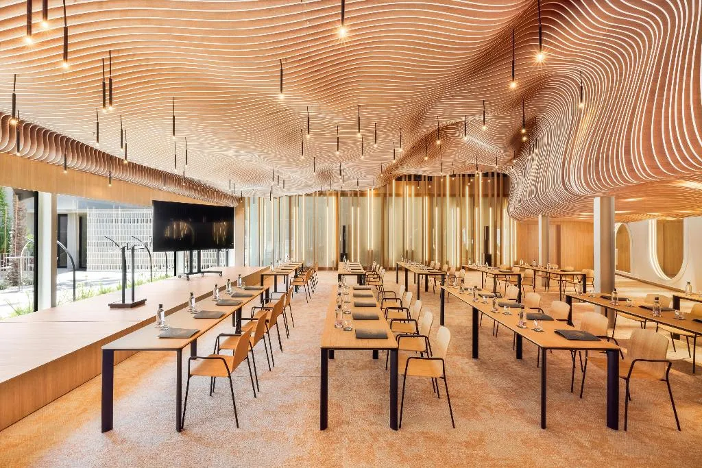 Conferences, Aubamar Palma Resort, Majorca