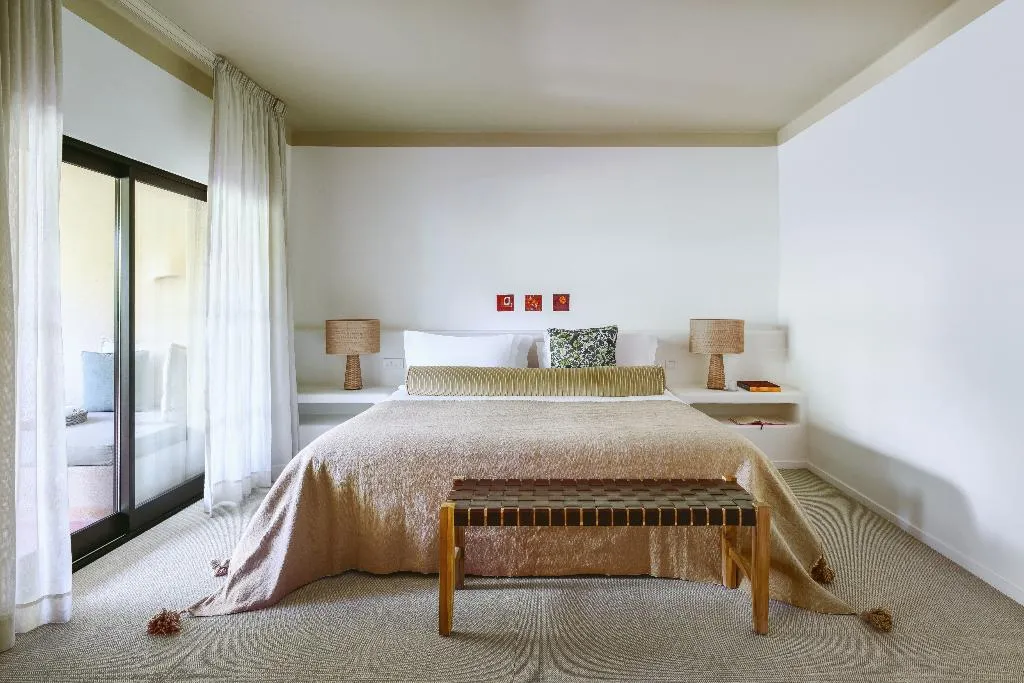 JUNIOR SUITE SUPERIOR Room, Vilalara Grand Hotel Algarve, Algarve