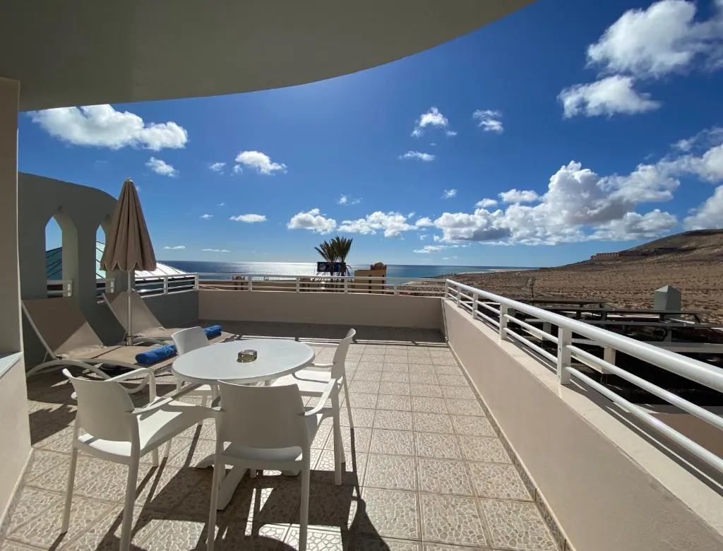 SUITE SEA VIEW CAPACITY 3 Room, Hotel Esmeralda Maris by LIVVO, Fuerteventura