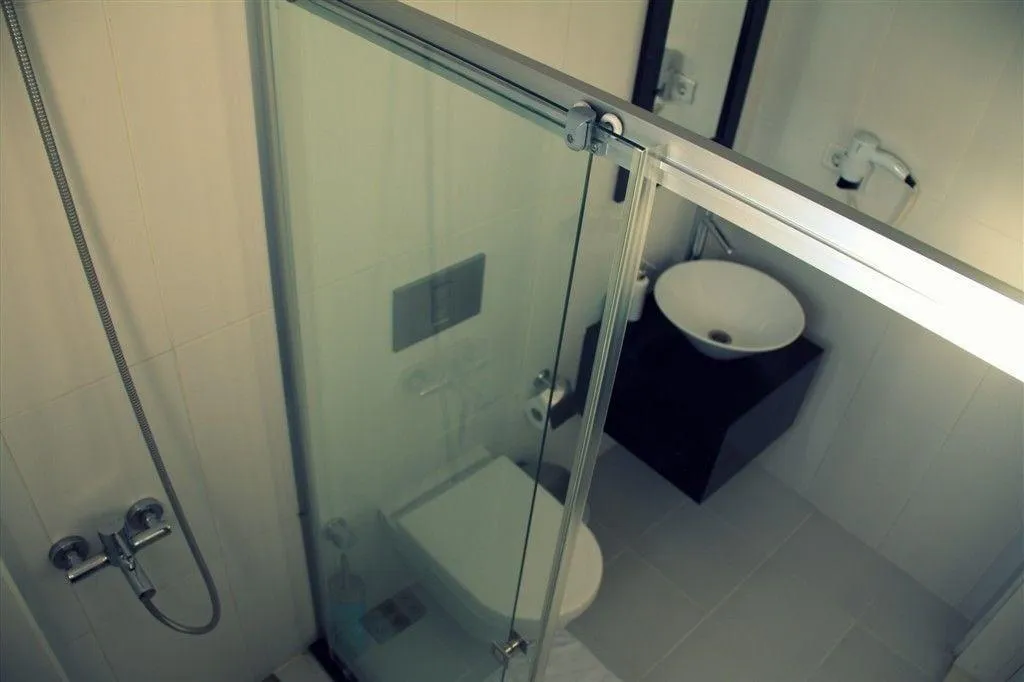 DOUBLE STANDARD Room, Narcicegi Butik Otel Alacati, Izmir