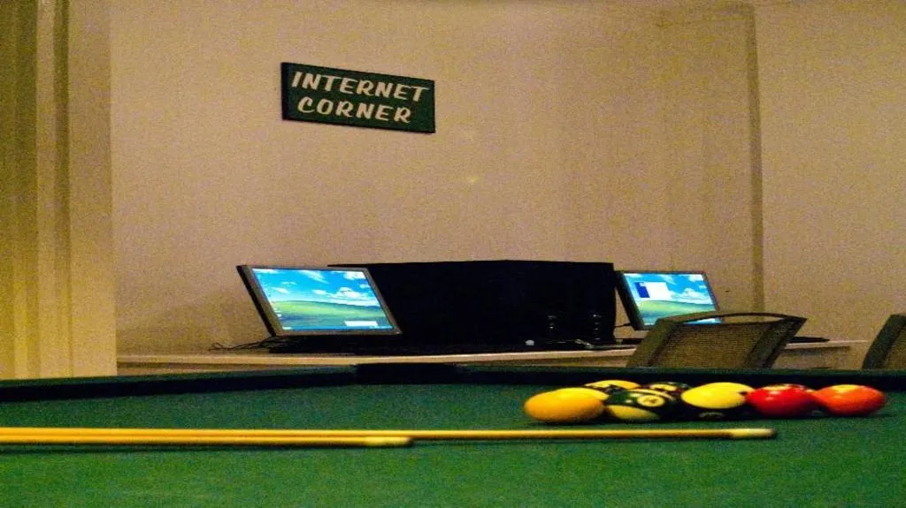 Sports and Entertainment, Georgioupolis Beach Hotel, Crete