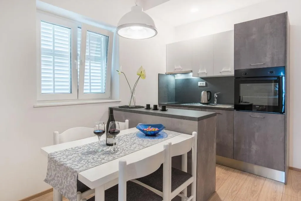 Room, Beachfront Apartmants Zanic, Split