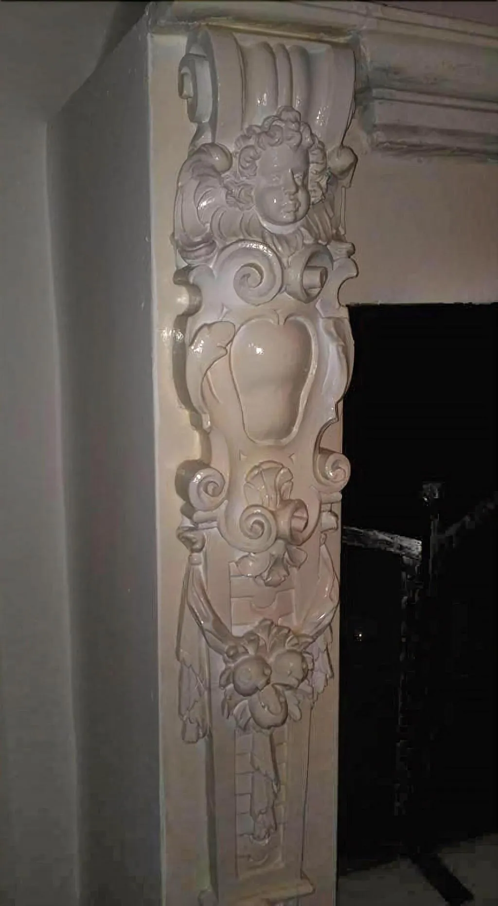 Lobby, B&B Le Sabbie del Tempo, Milan