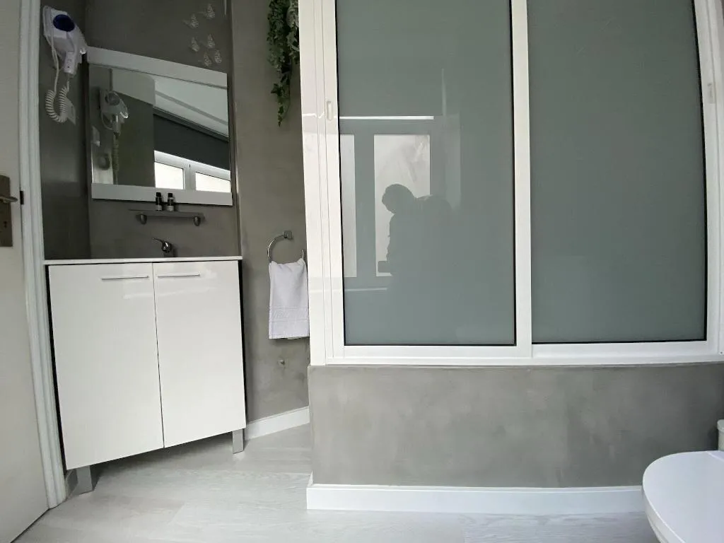 Room, Residencial Triunfo, Porto