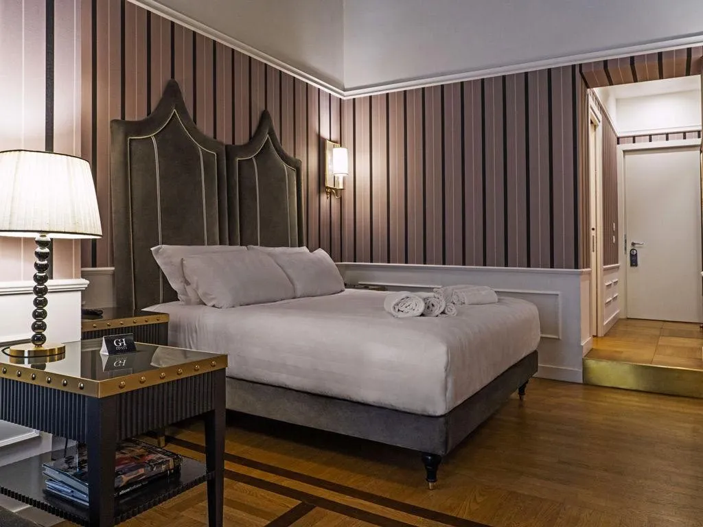 TRIPLE SUPERIOR Room, Il Campo Marzio, Rome