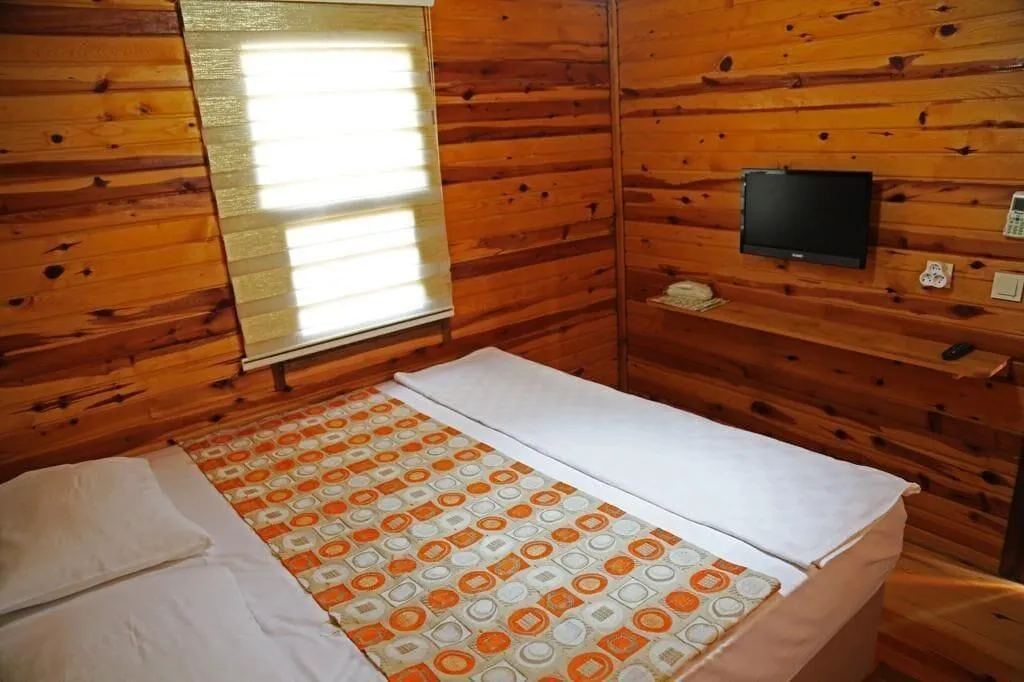 Room, Lemonpark House, Antalya