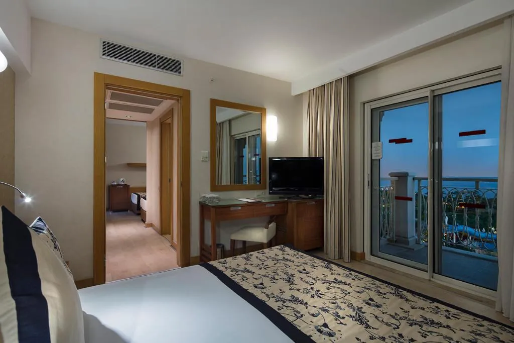 FAMILY ROOM STANDARD Room, Trendy Aspendos, Antalya