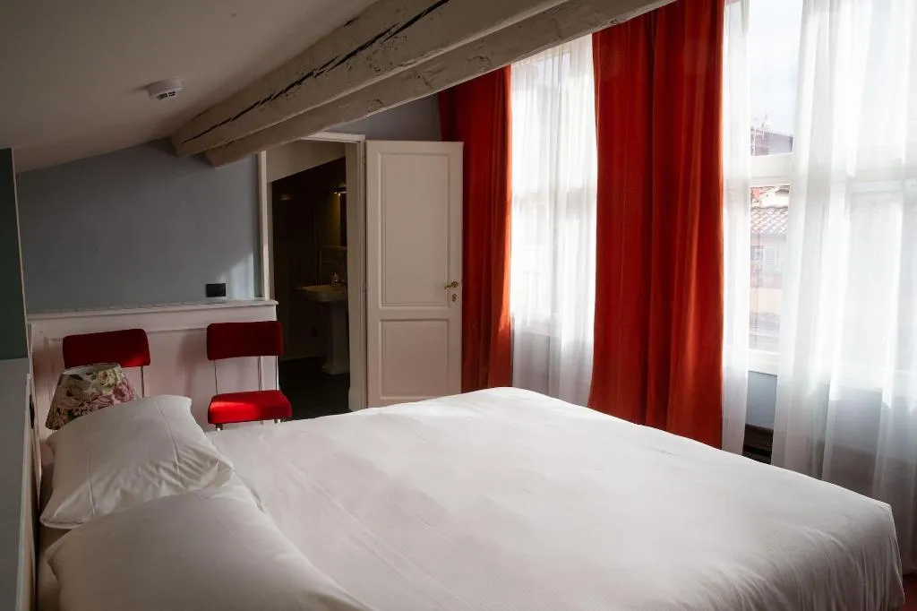 Room, Stella D'italia, Florence