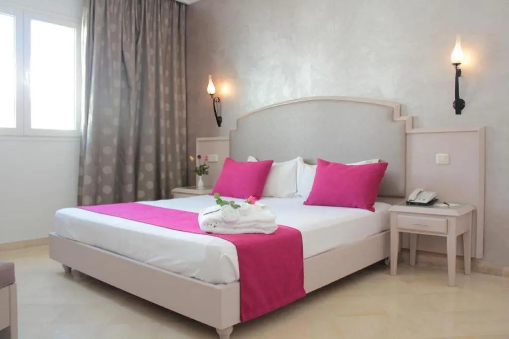 Room, El Kantaoui Center And Spa, Tunisia