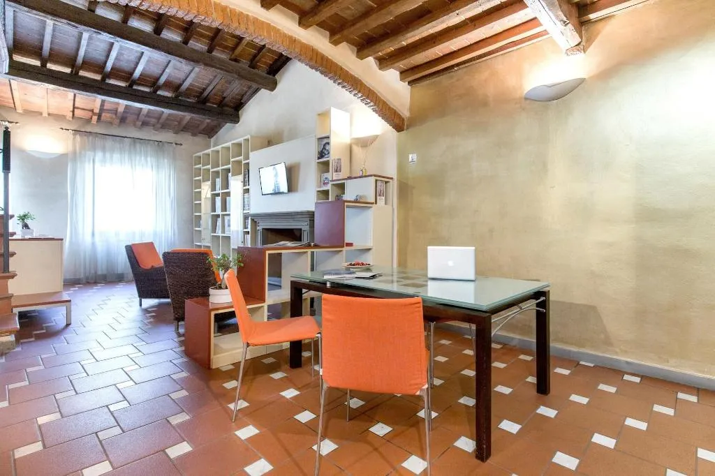 Lobby, Home Boutique Santa Maria Novella, Florence