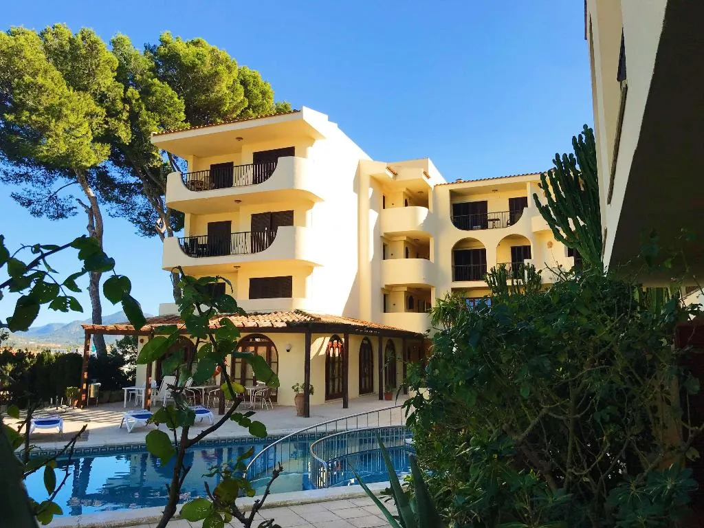 General view, Apartamentos Casa Vida, Majorca