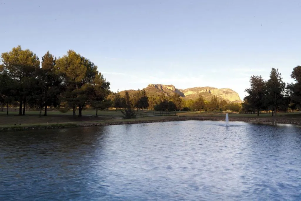 Sports and Entertainment, Denia Marriott La Sella Golf Resort & Spa, Costa Blanca