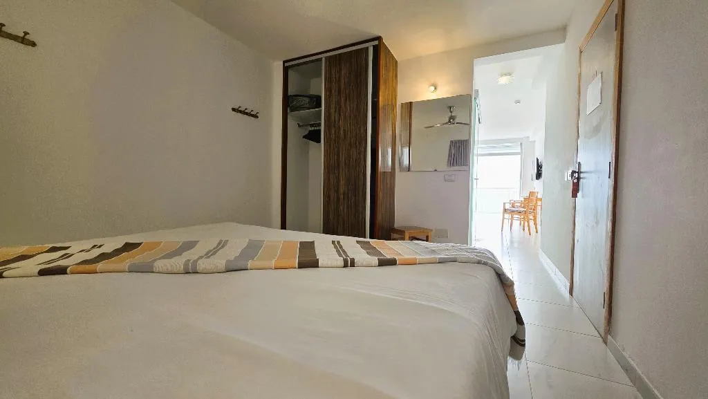 JUNIOR SUITE PREMIUM Room, Europalace, Gran Canaria