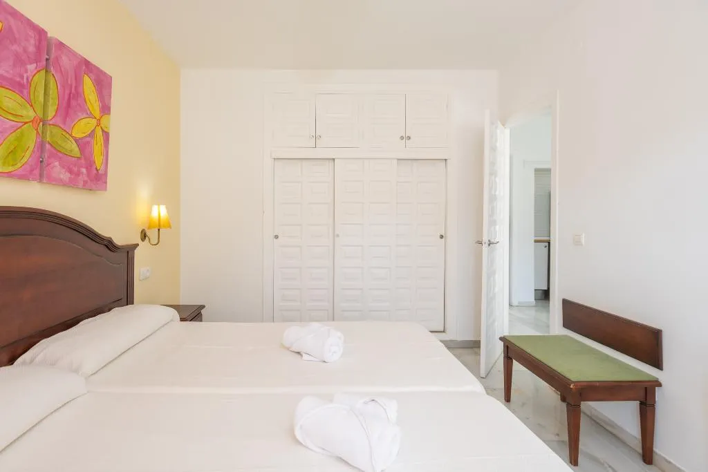 APARTMENT STANDARD Room, Hotel Playamaro, Costa Del Sol
