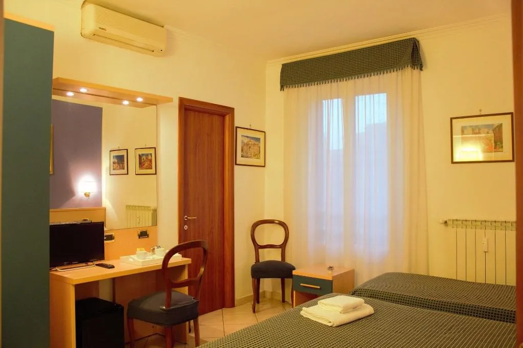 Room, Città Eterna Bed & Breakfast, Rome