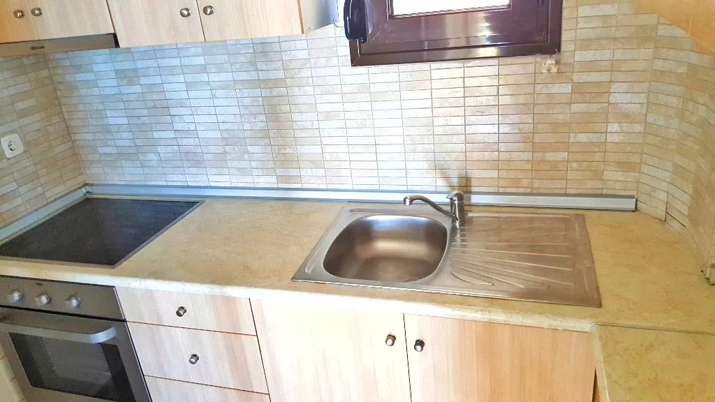 APARTMENT OCEAN VIEW TWO BEDROOMS Room, Bungalow White Apartments and Suits, Halkidiki