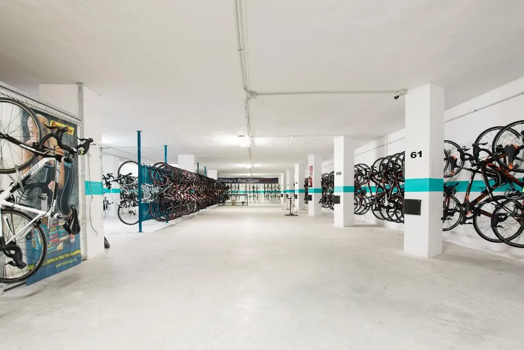 Sports and Entertainment, Sentido Fido Punta del Mar Hotel & Spa, Majorca