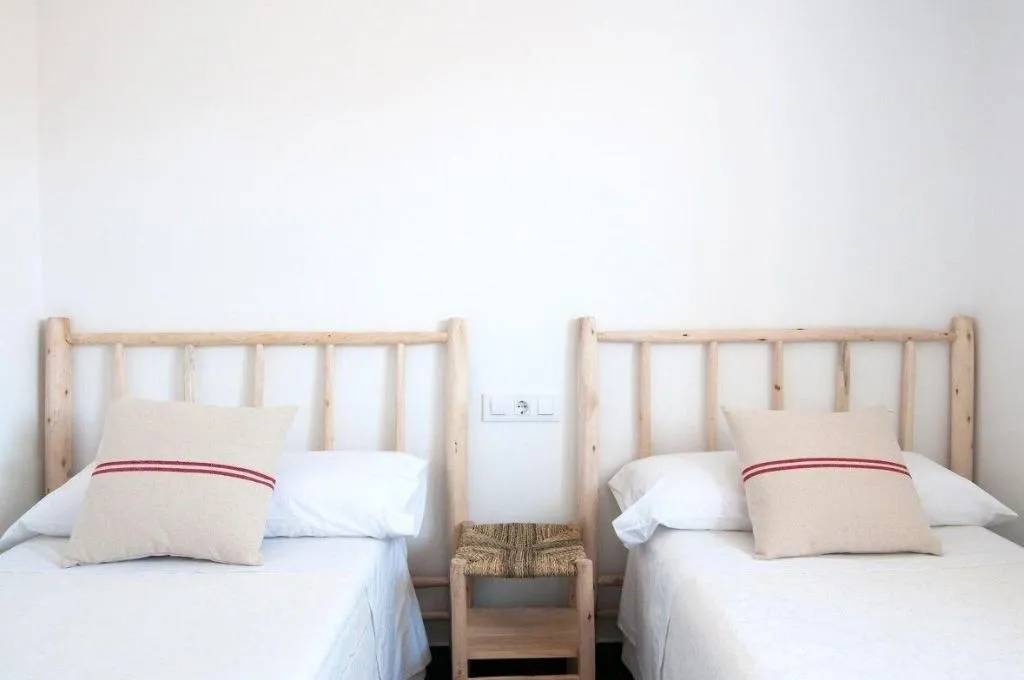 Room, Agroturismo Ses Talaies, Menorca