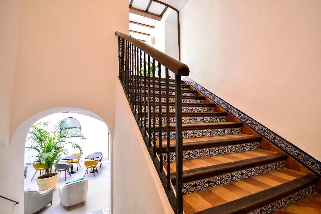 General view, Legado Alcazar, Seville