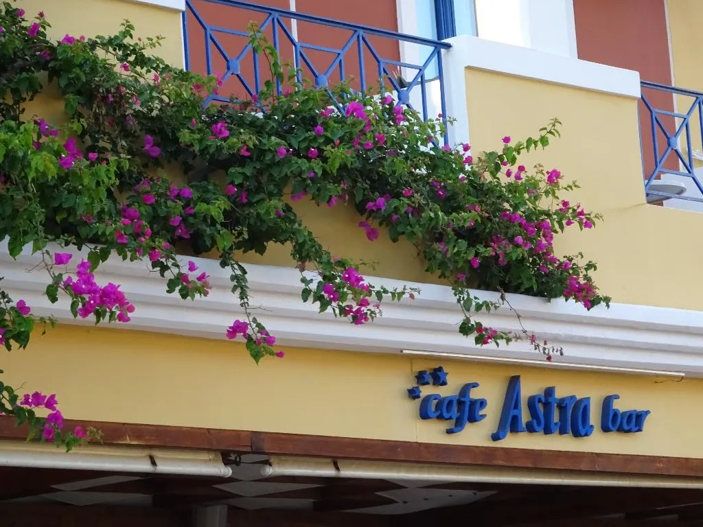 Bar, Astra Village & suites Crete, Crete