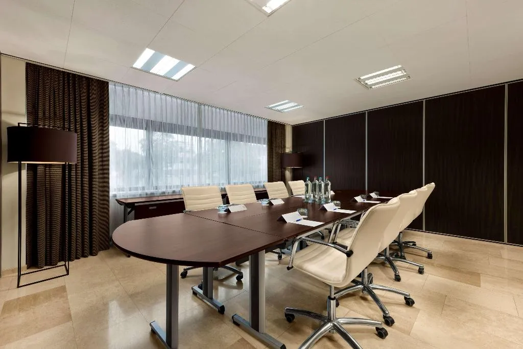 Conferences, NH Amsterdam Zuid, Amsterdam