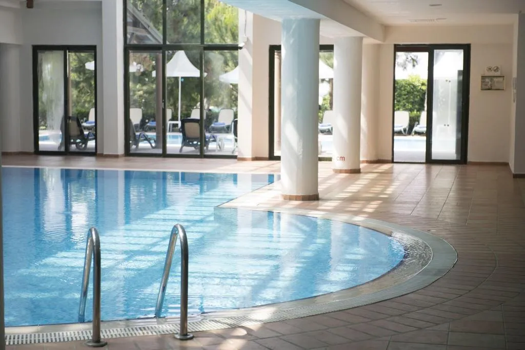 Pool, Turquoise Hotel, Antalya