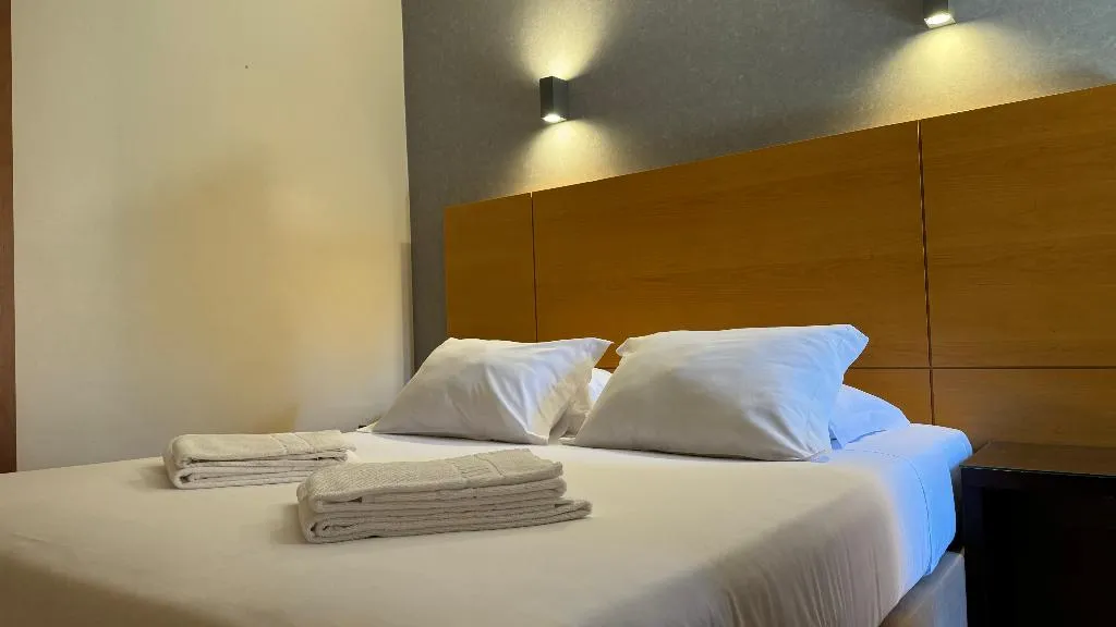 DOUBLE STANDARD Room, Flag Hotel Barcelos, Porto
