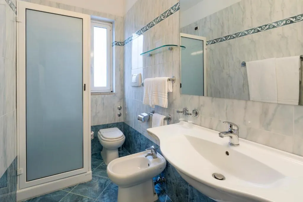 DOUBLE SINGLE USE STANDARD Room, Sant Alphio Garden Hotel & SPA, Catania