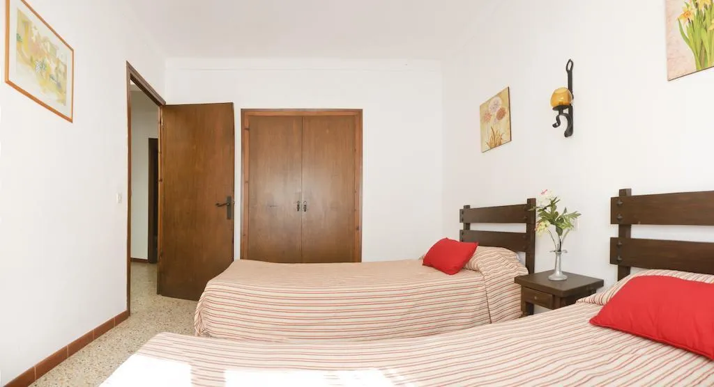 General view, Piscis Villas, Costa Brava