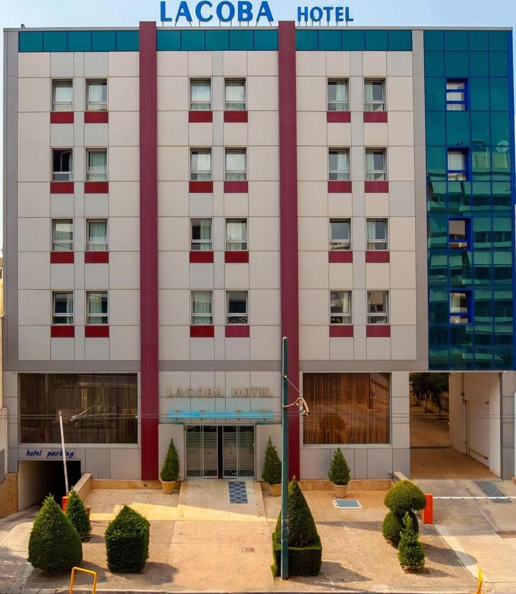 General view, Lacoba Hotel – Adults Only, Athens