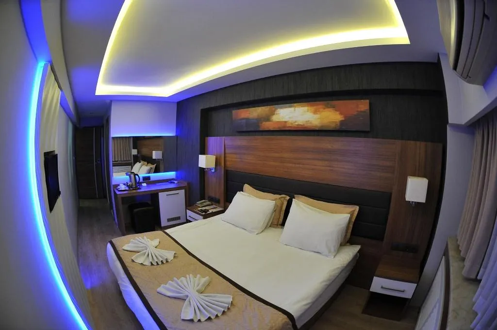 Room, Kabacam, Izmir