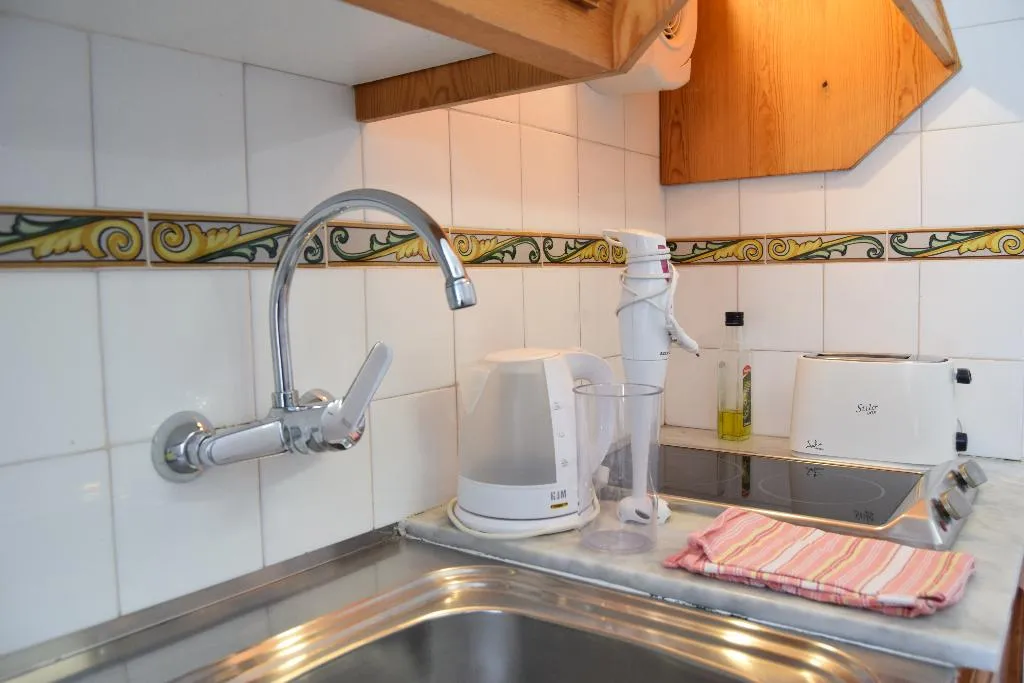 APARTMENT ONE BEDROOM WITH AIR CONDITIONING Room, Las Brisas I & II, Menorca
