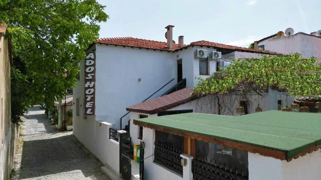 General view, Ados Hotel, Izmir